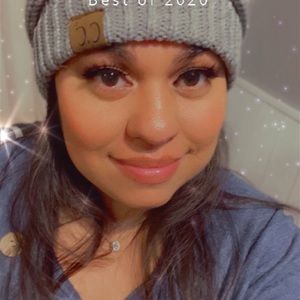 Meet your Posher, Rose